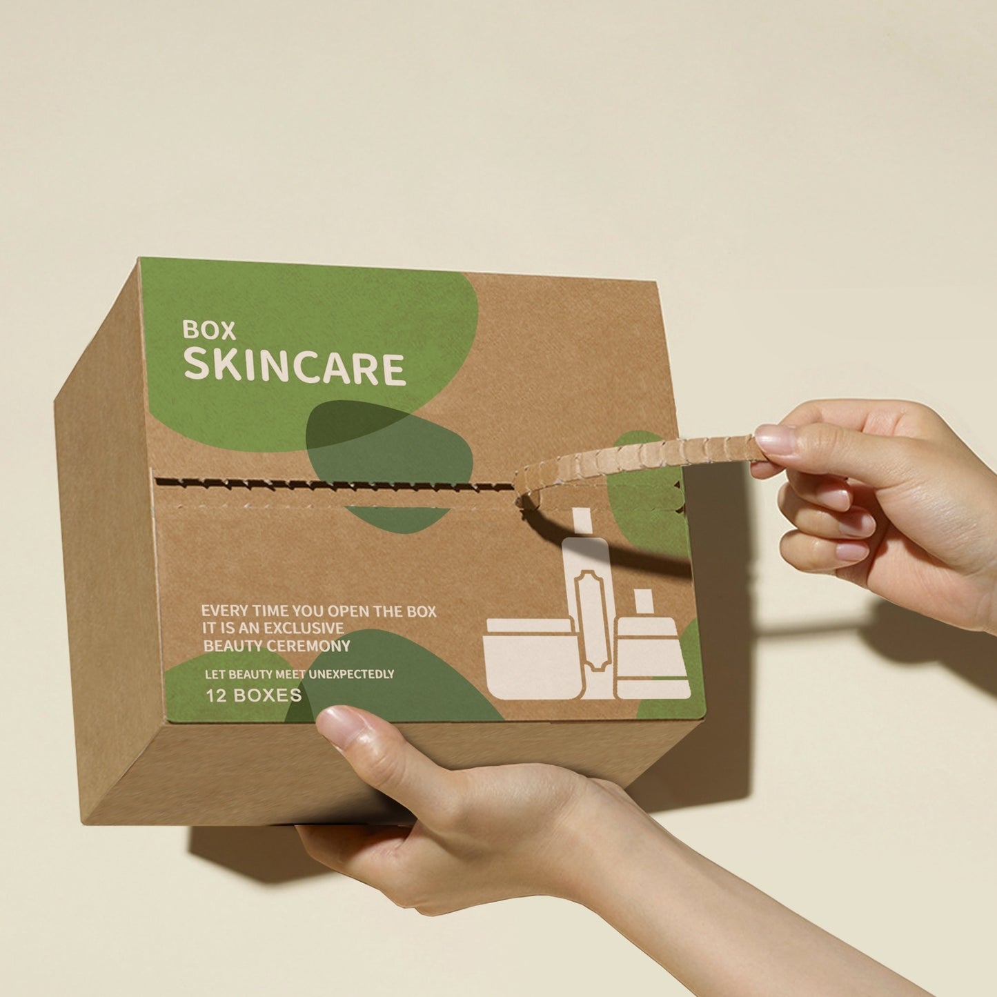 Skincare Box
