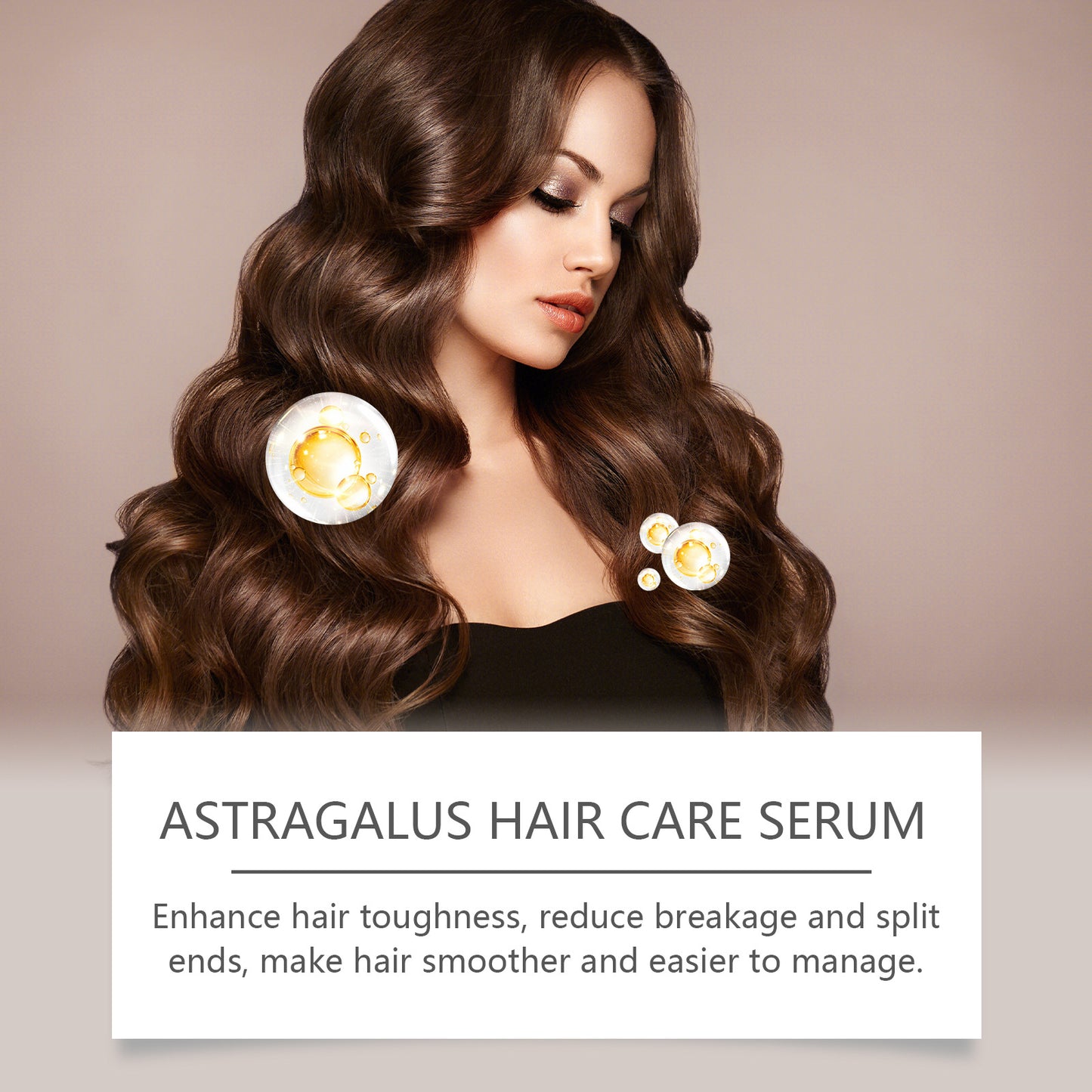 Hair Care Solution Thickly Nourish Scalp