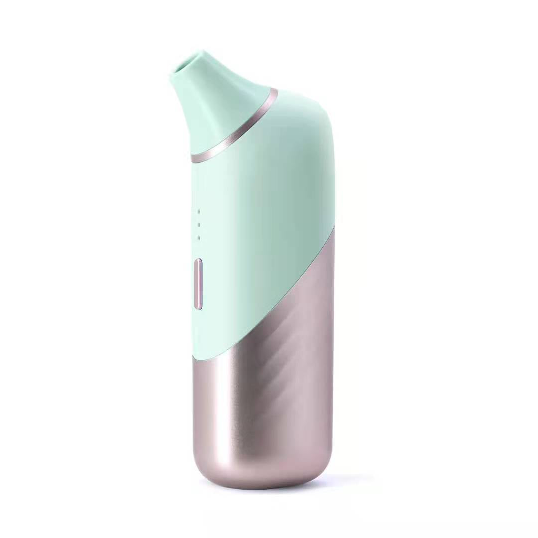 Lobin Black Technology New Electric Visualization Blackhead Apparatus Suction