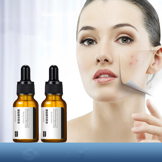 Skin repair oligopeptide stock