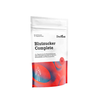 Health Balance Support Capsules