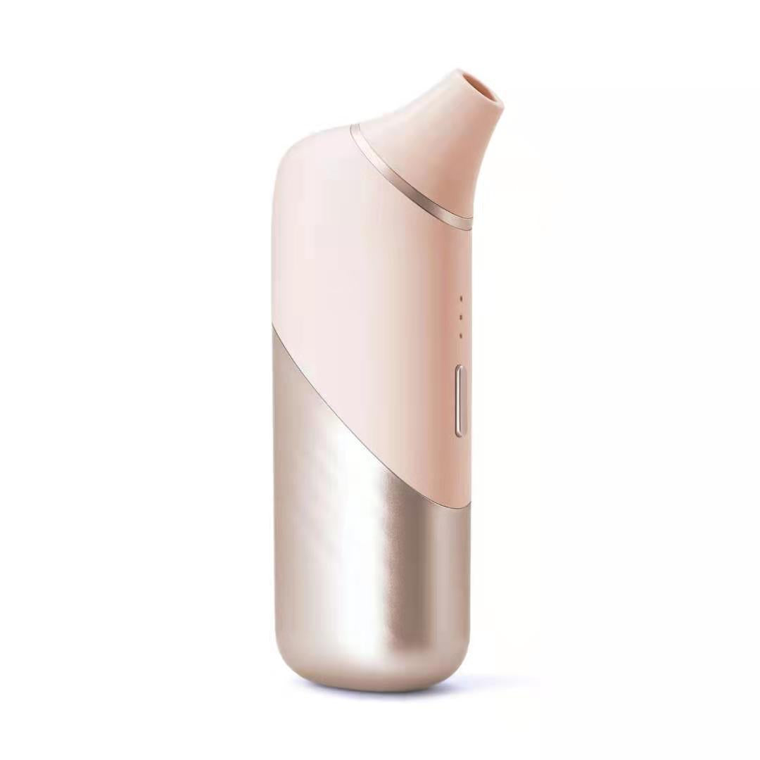 Lobin Black Technology New Electric Visualization Blackhead Apparatus Suction