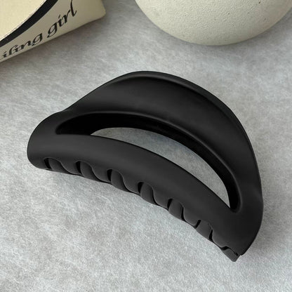 Shark Clip Hair Clip Thats Gentle On The Scalp For Women