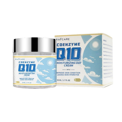 Q10 Cream Moisturizing Repair Whitening Skin