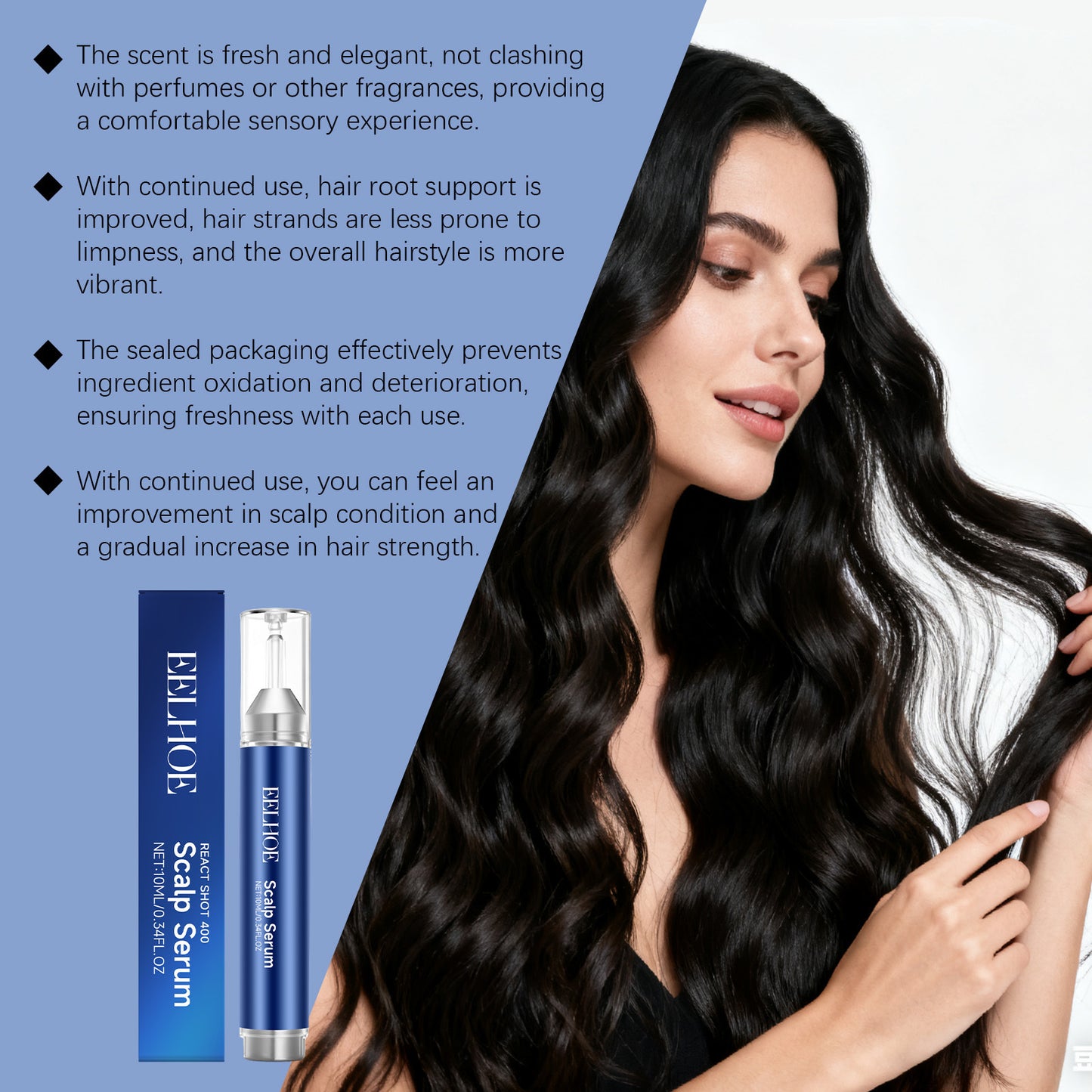 Scalp Care Solutions