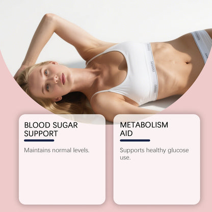 Health Balance Support Capsules