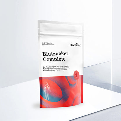 Health Balance Support Capsules