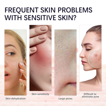 Jaysuing Night Care Sleep Cream, Hydrating Night Repair Skin Barrier Brightening Whitening Cream