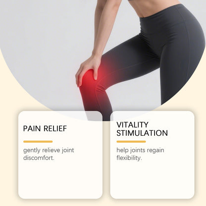 Bee Venom Care Roller With Gentle Ingredients To Soothe And Support Your Joints