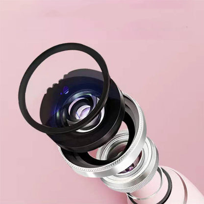 Lobin Black Technology New Electric Visualization Blackhead Apparatus Suction