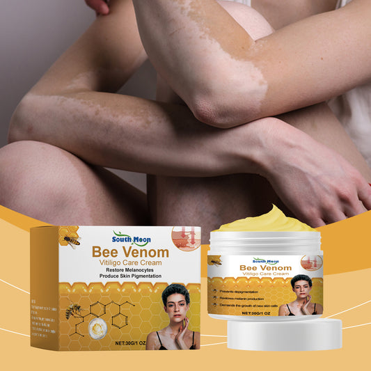 Skin Repair Cream Moisturizing And Improving Skin