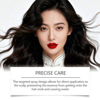 Scalp Care Solutions